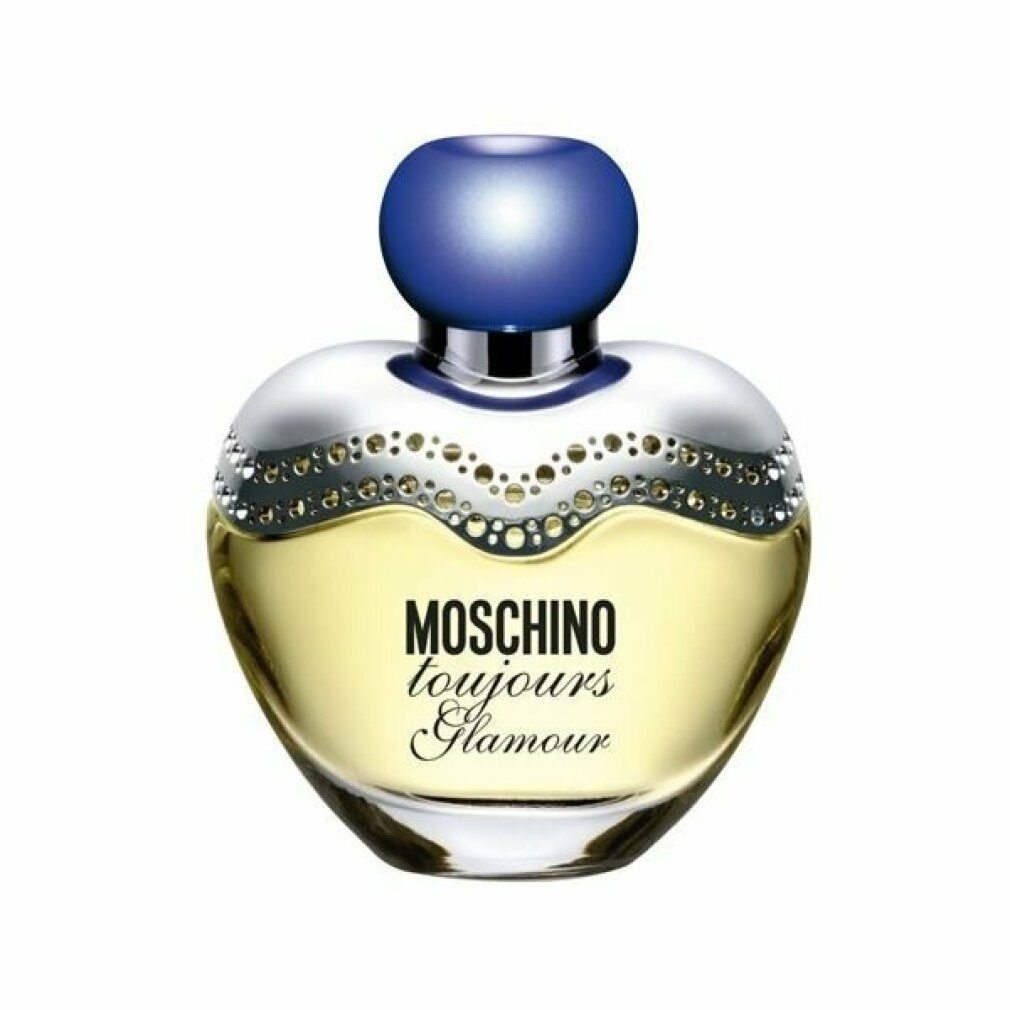 Moschino Eau de Toilette Toujours Glamour Eau De Toilette Spray