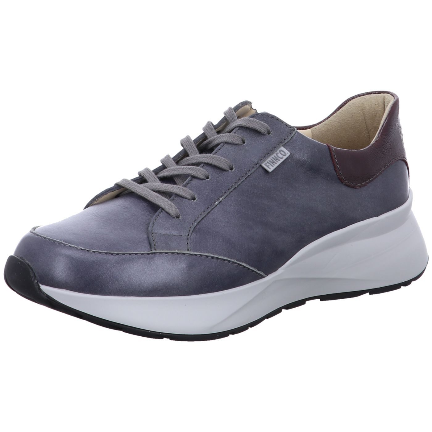 Finn Comfort CASERES Schnürschuh für Einlagen geeignet