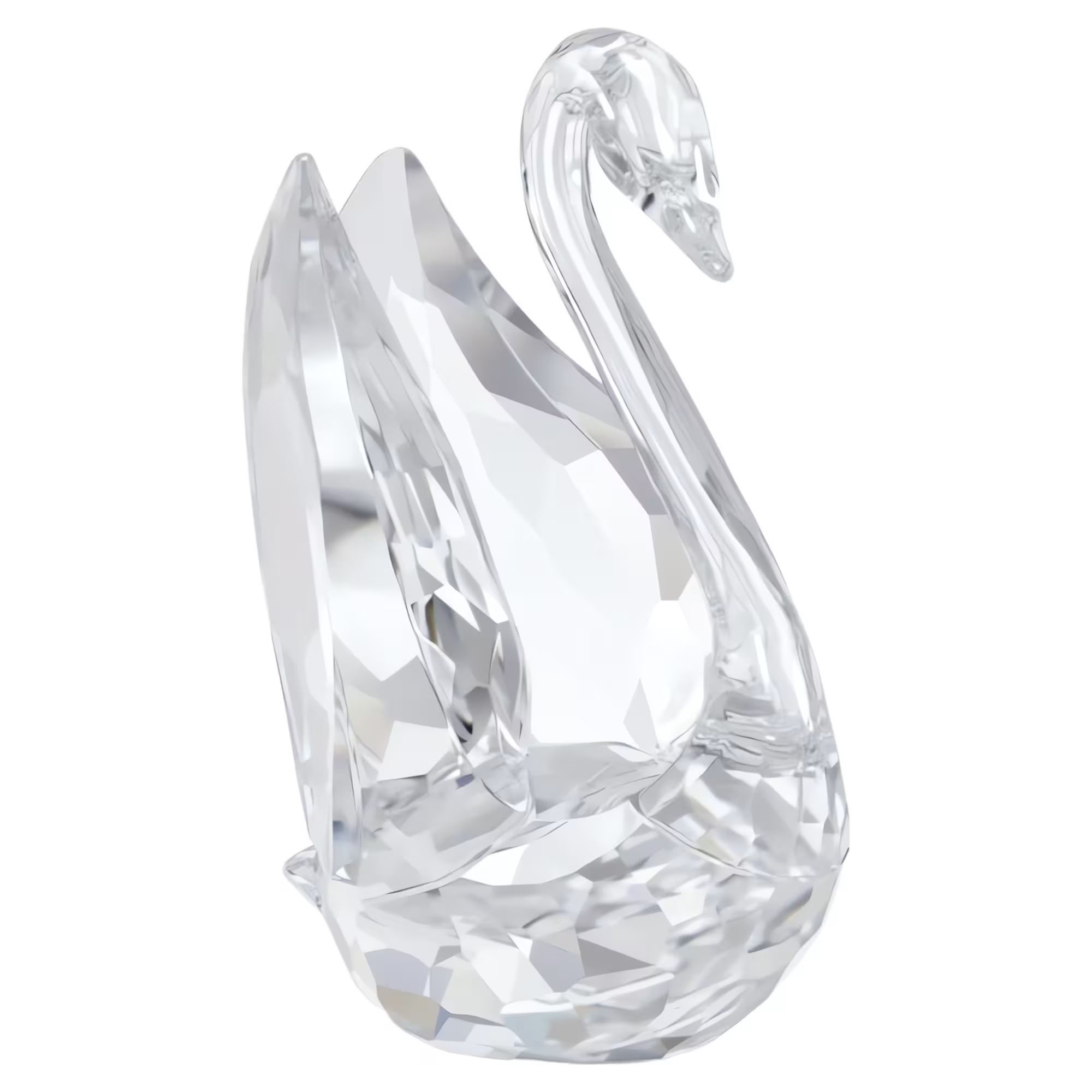 Swarovski Tierfigur Signum Schwan 5613254