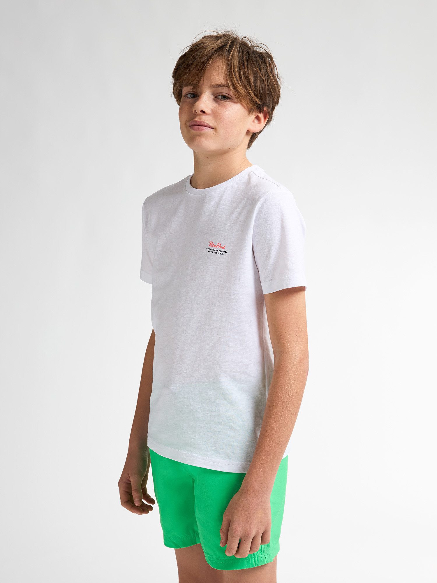 T-Shirt Tealshore