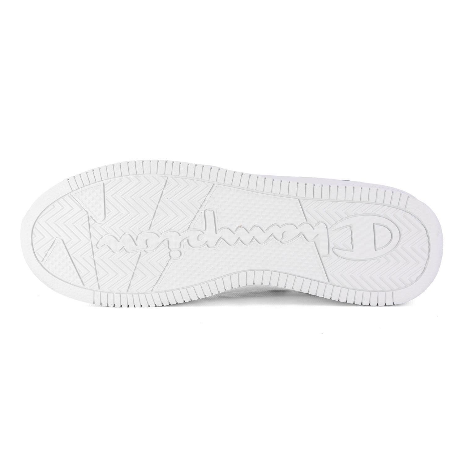 Champion Schuhe Champion Foul Play Element Low Sneaker
