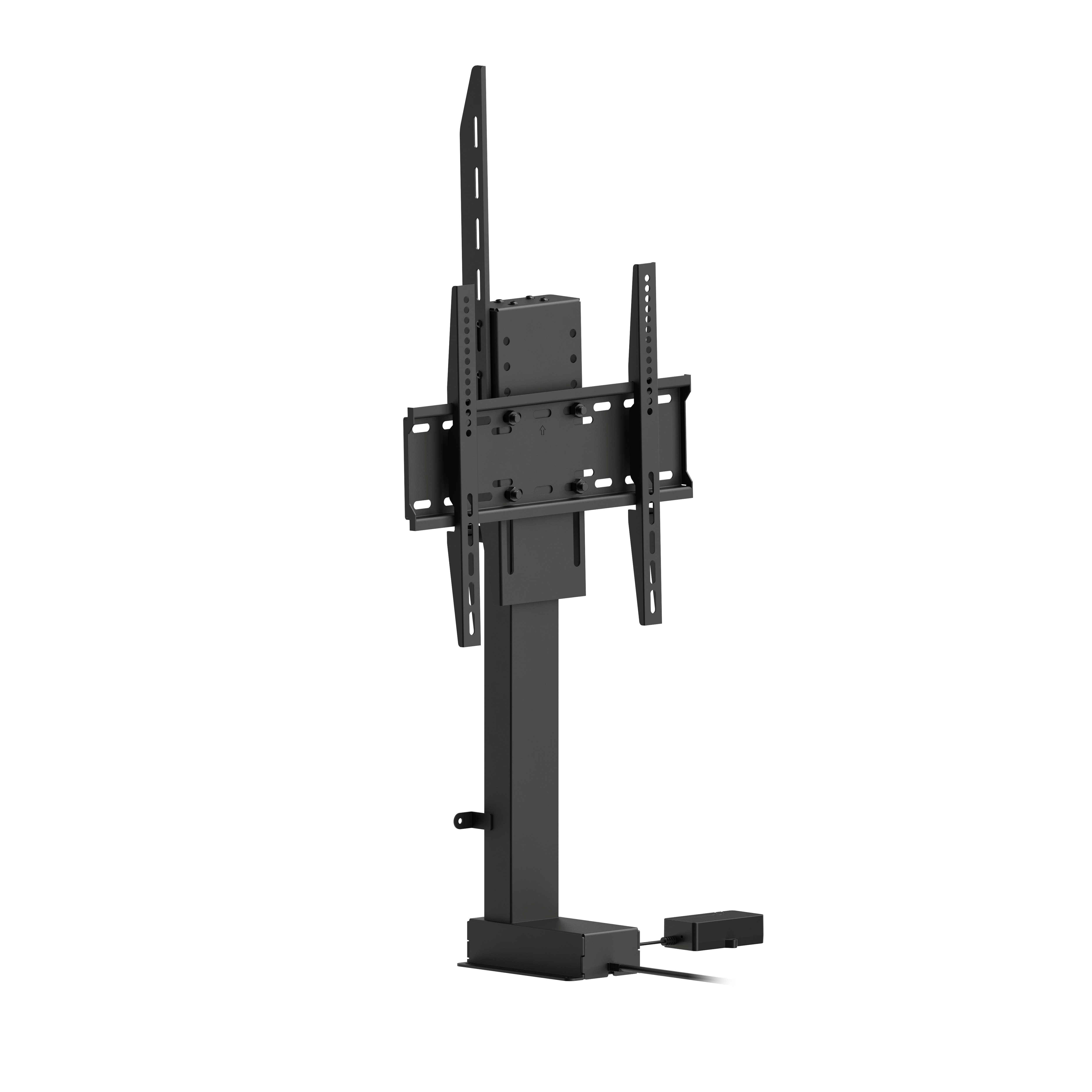 Xantron TV-Standfuß Schwert für TV Lift PREMIUM-600HE – Klappenöffner Zubehör