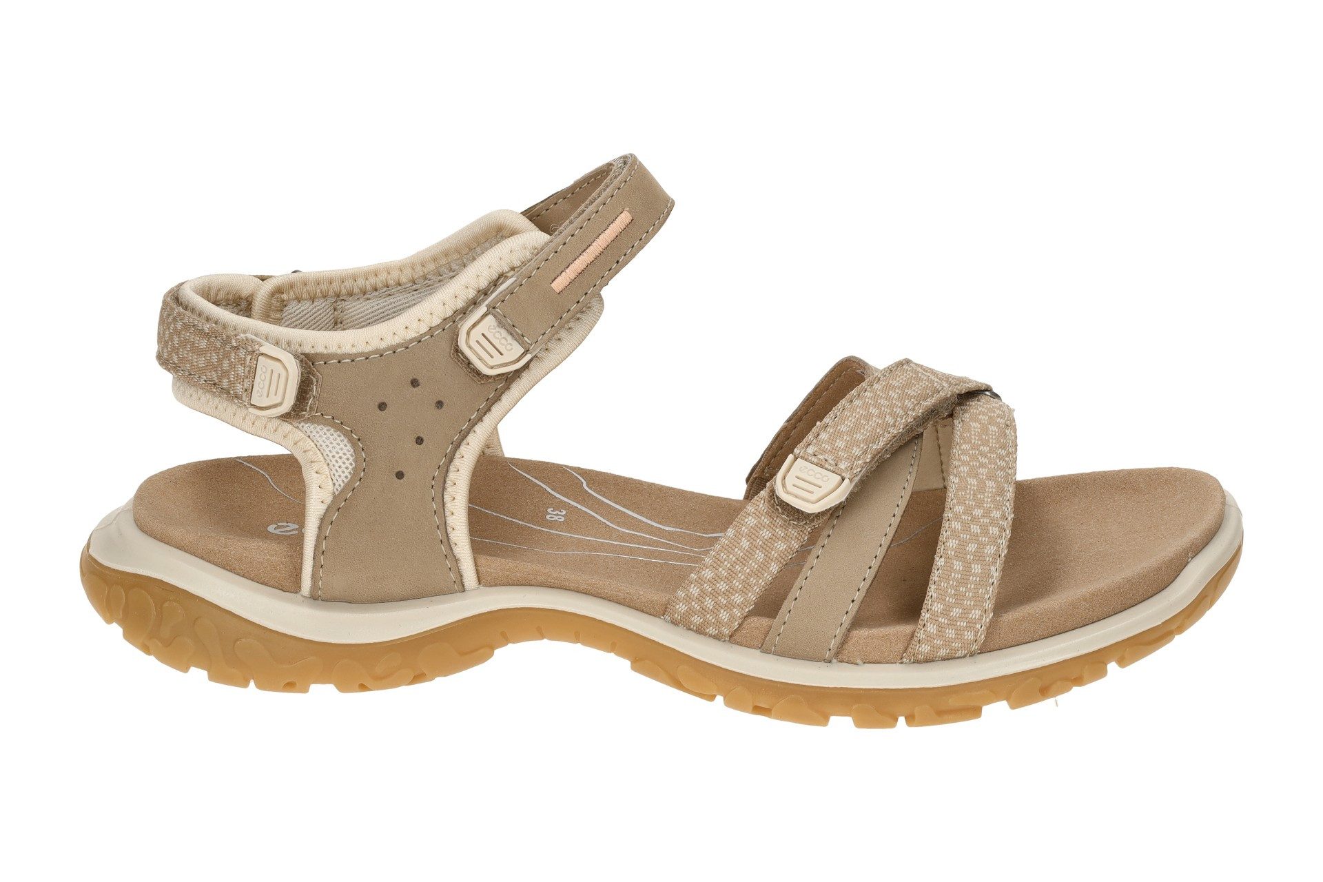 Ecco 85330361244 Sandalette günstig online kaufen