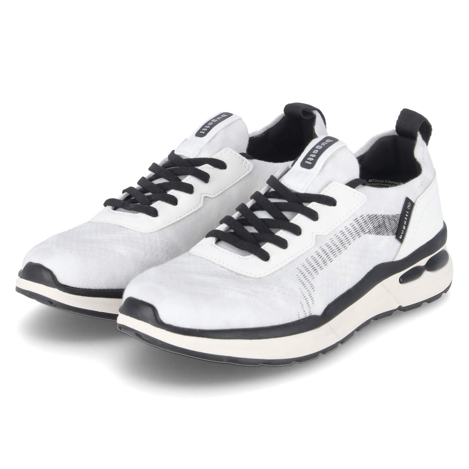 bugatti 321ASL606900-2100 SP Schnürschuh günstig online kaufen