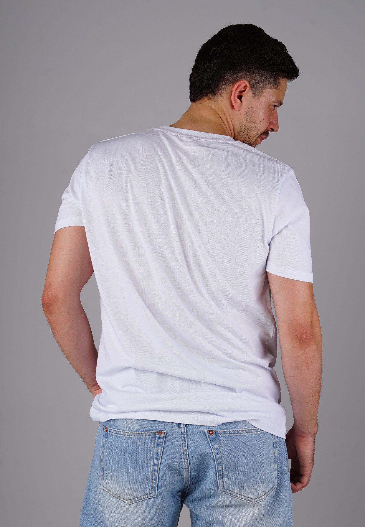 PICALDI Jeans T-Shirt Collection (1-tlg) Signature günstig online kaufen