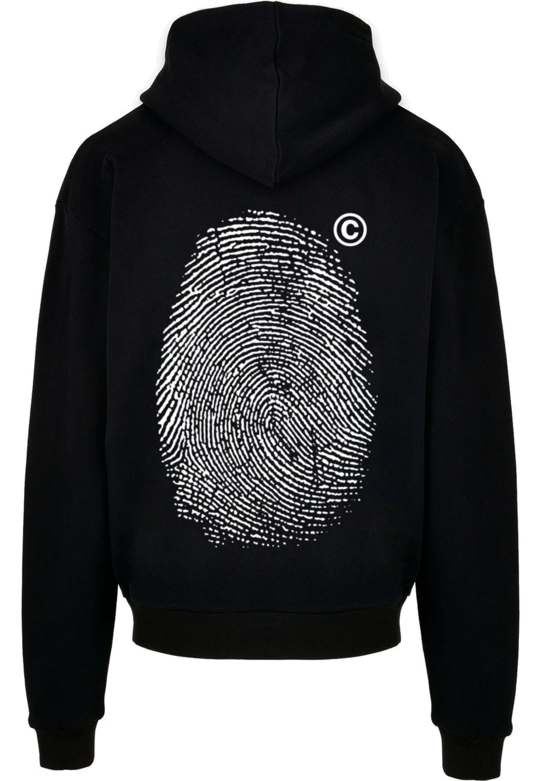 Upscale by Mister Tee Rundhalspullover Upscale by Mister Tee Herren (1-tlg)