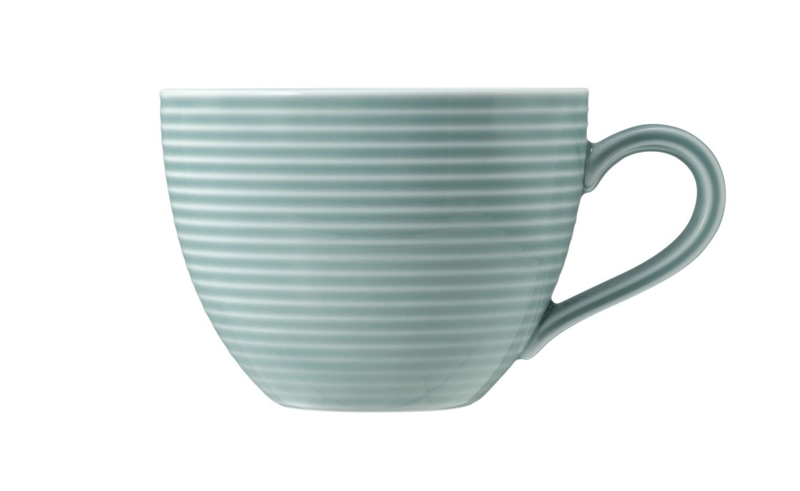 Becher Seltmann Weiden Beat Arktisblau Kaffeeobertasse 0,26l