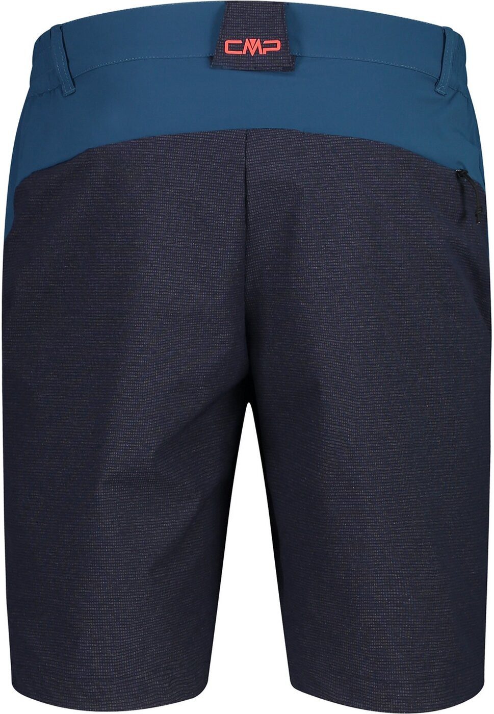CMP Trekkingshorts MAN BERMUDA OCEAN