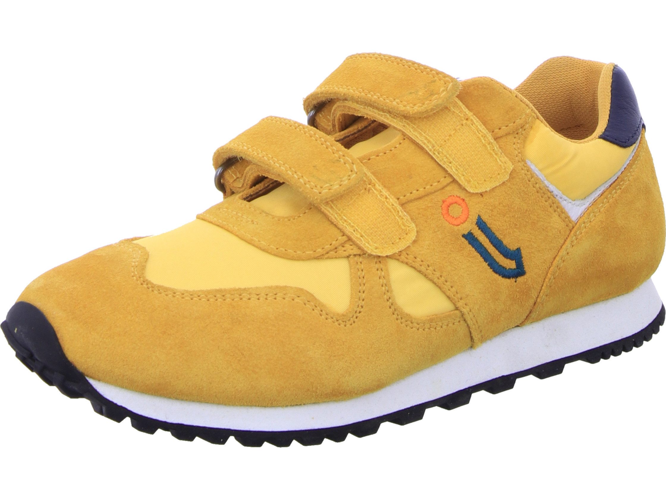 Jela Zayn Klettschuh echtes Leder