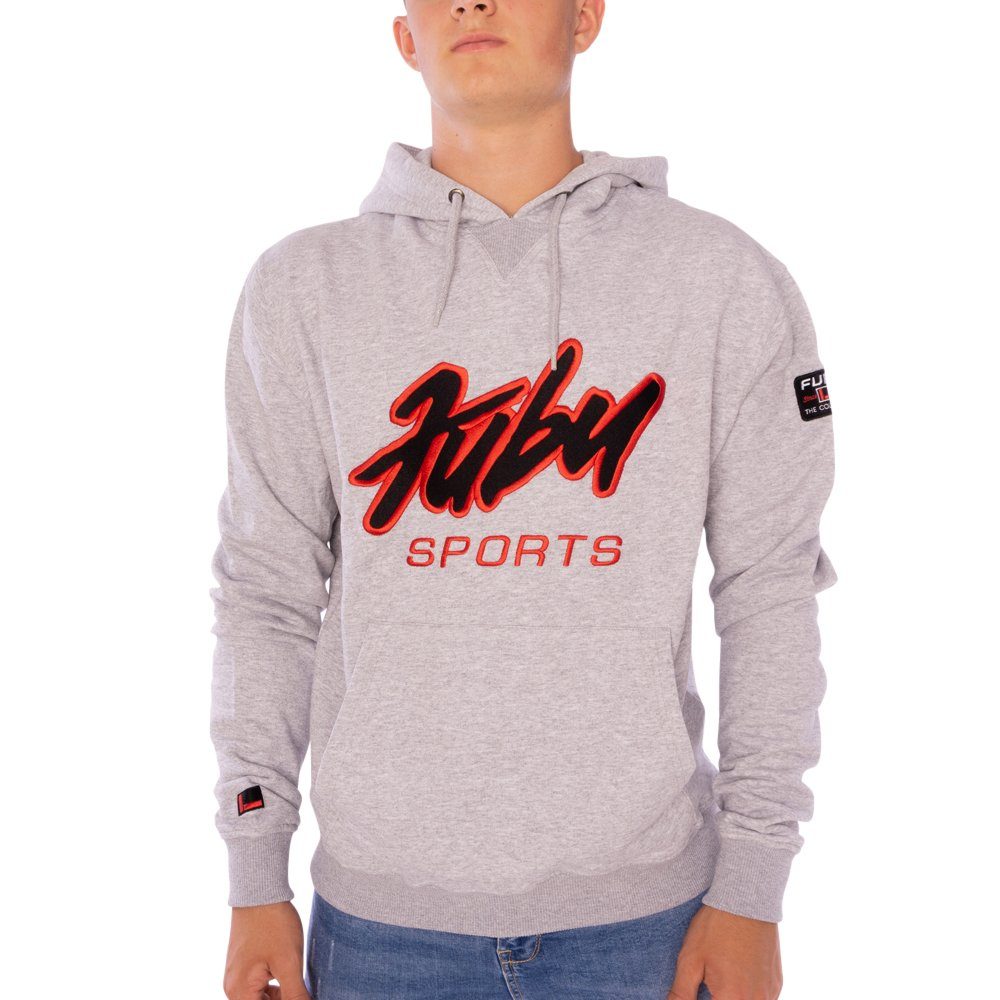 Fubu Hoodie Hoodie Fubu Sports Hooded (1-tlg)