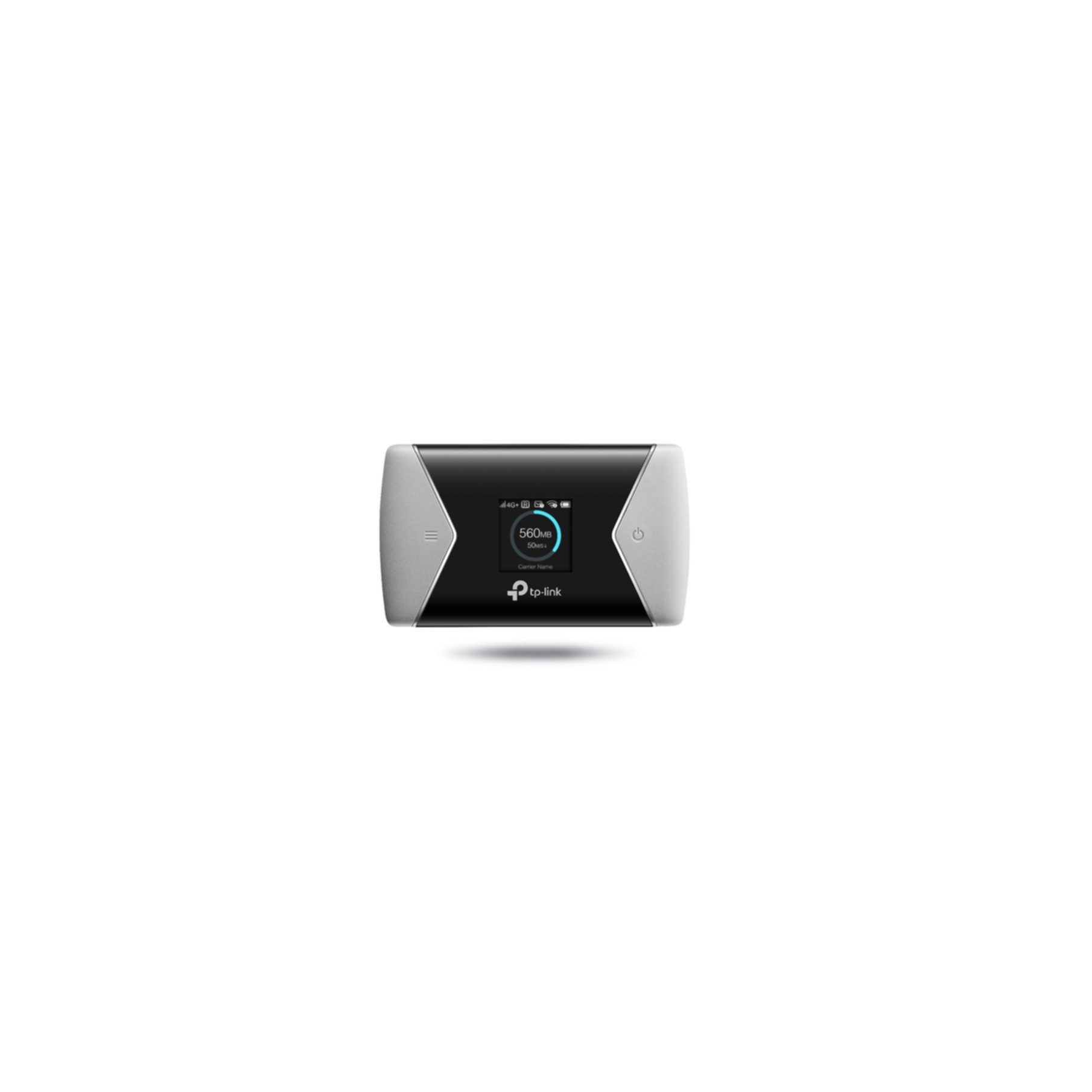 tp-link M7650 Mobiler 600 Mbit/s-LTE-WLAN-Router Mobiler Router
