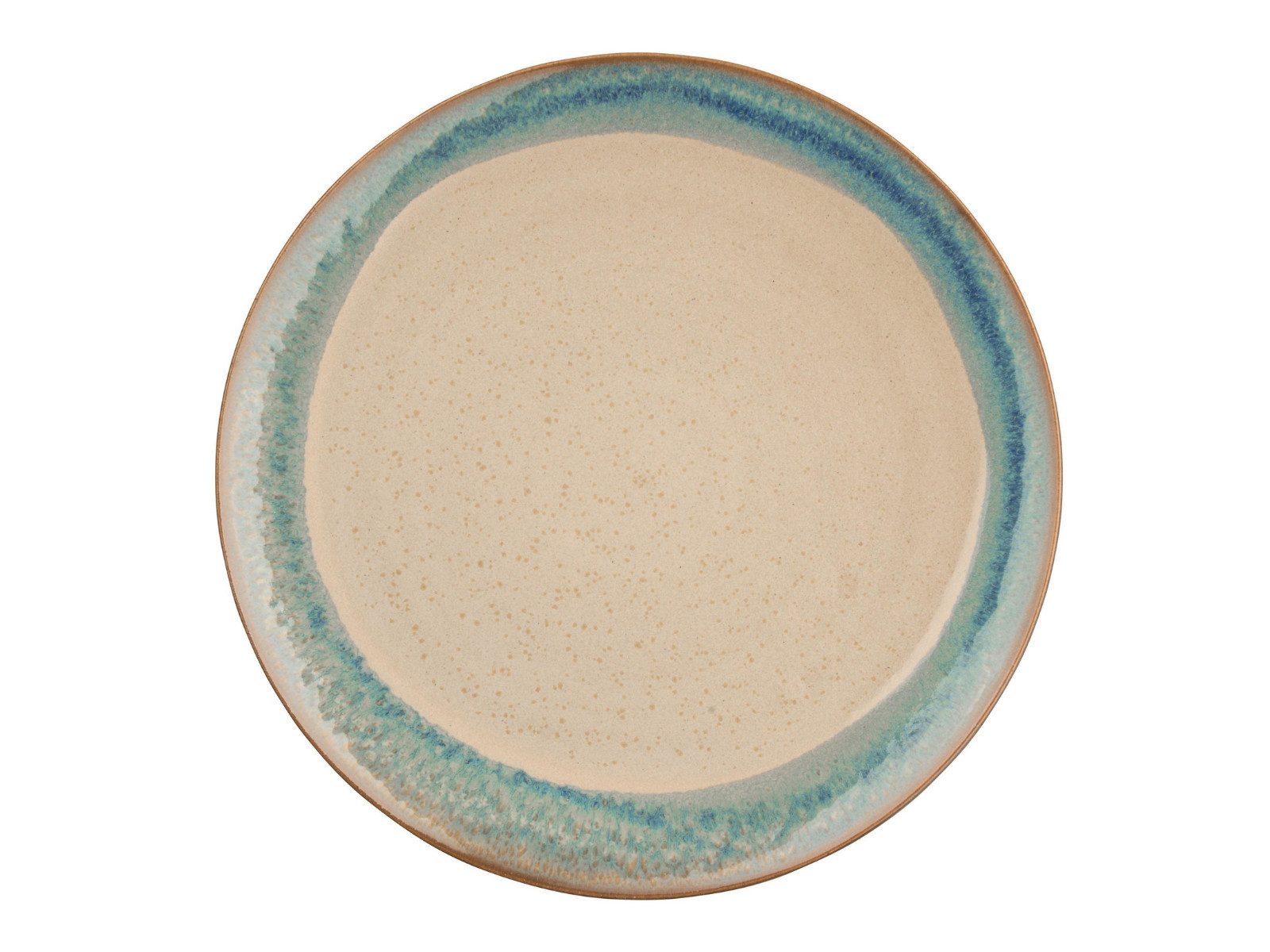 ASA SELECTION Teller il capriccio Essteller sabbia 24cm