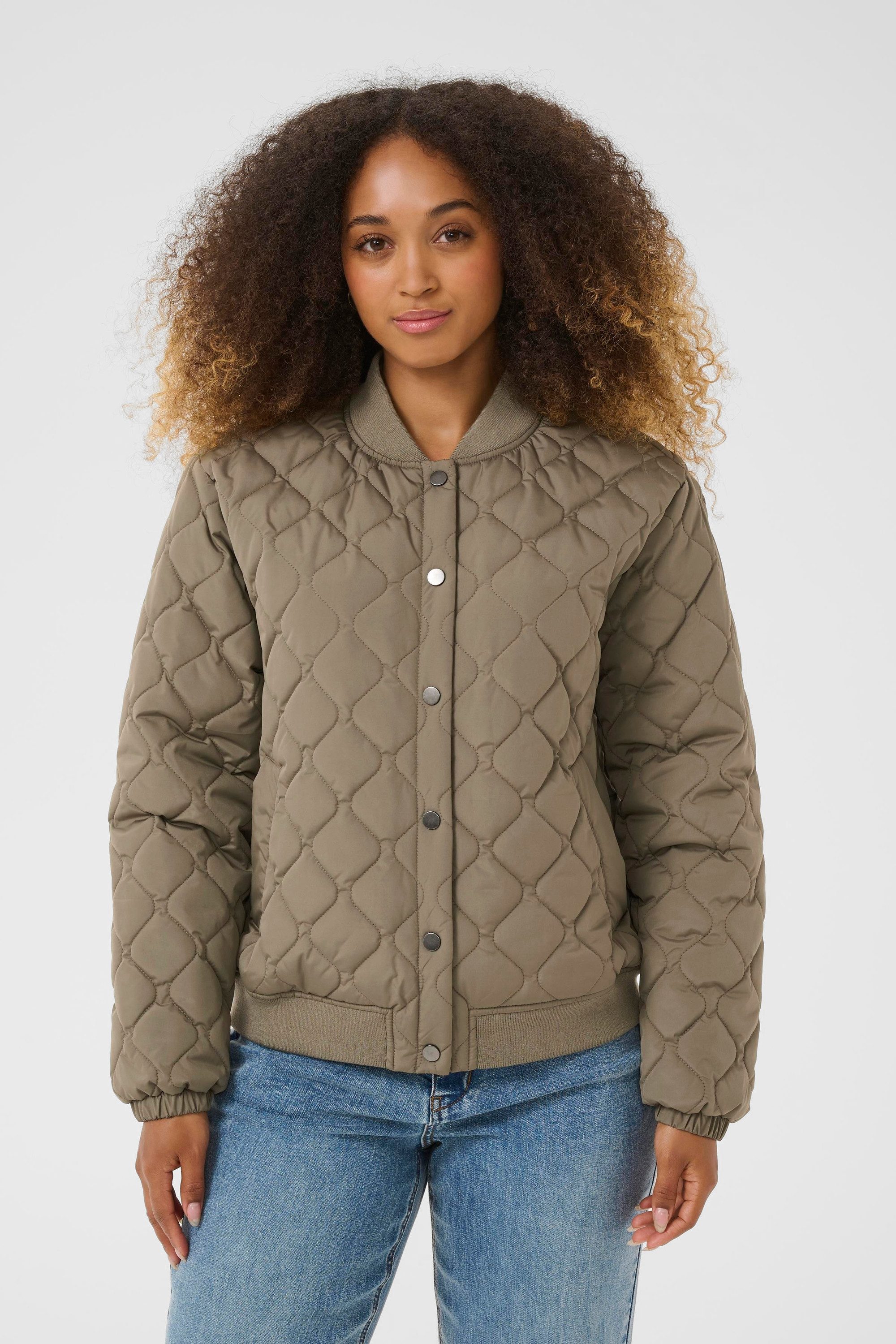 Cream Wintermantel Jacke CRArwen günstig online kaufen