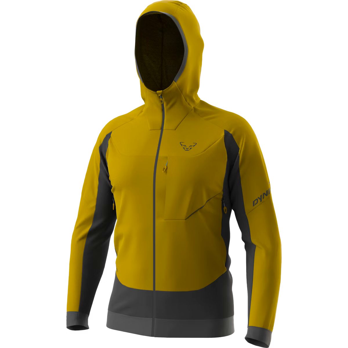 Funktionsjacke TIGARD ALPHA DIRECT JKT M