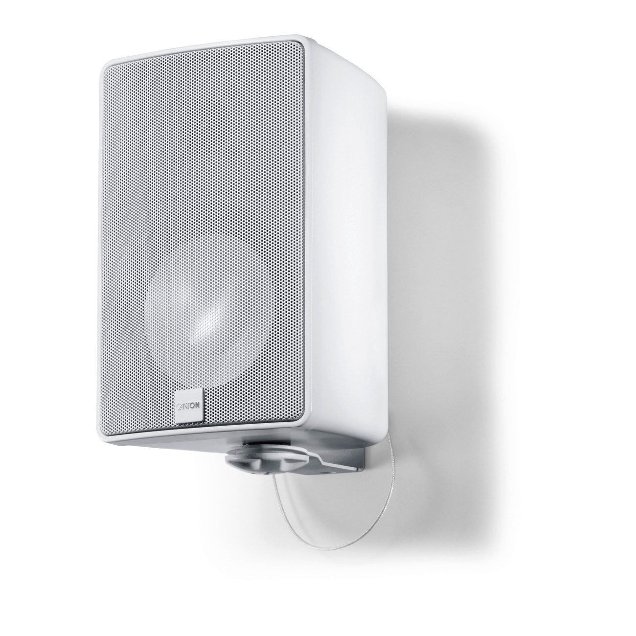 CANTON Pro XL.3 weiss (PAAR) Lautsprecher (120.0 W)
