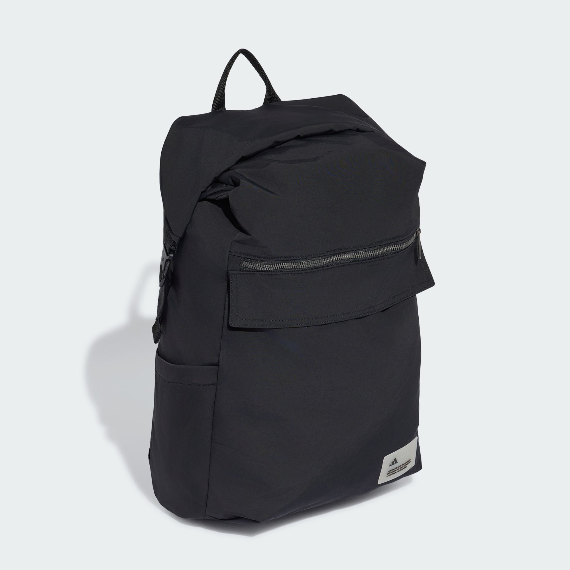 adidas Performance Sportrucksack CITY TECH ROLLTOP RUCKSACK (1-tlg)