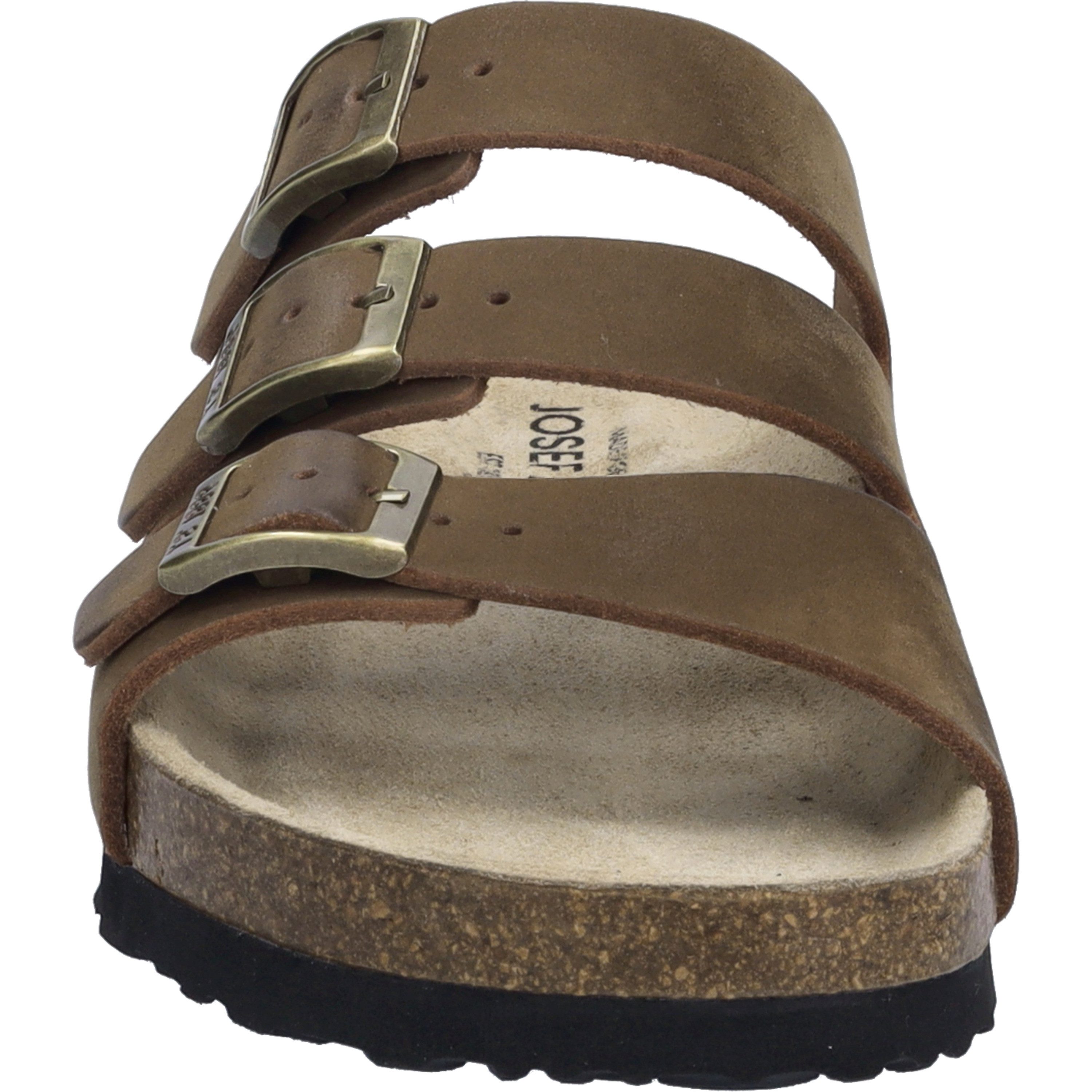 Josef Seibel Hermine 05,braun Sandale