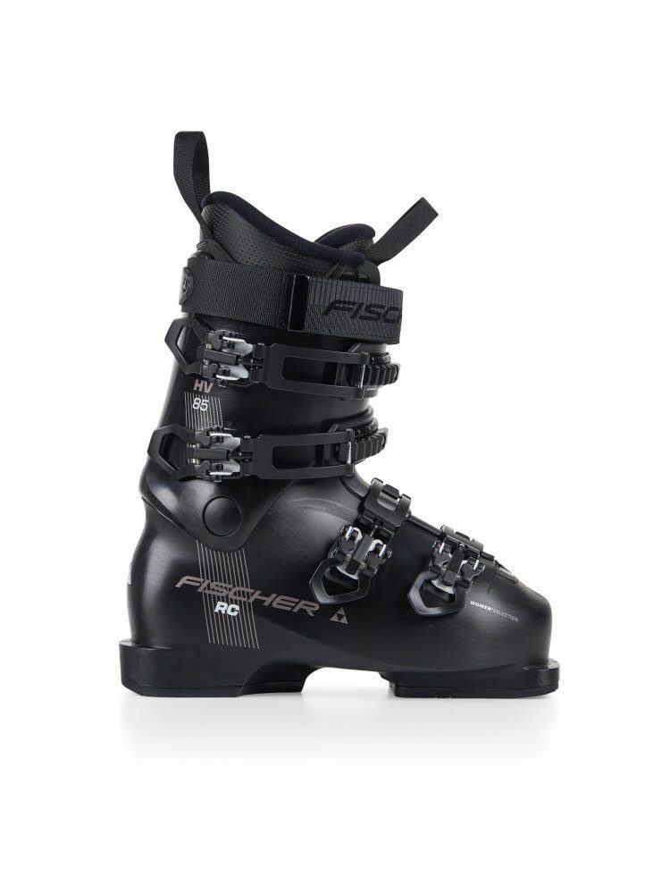 Fischer Sports RC 8.5 BLACK Skischuh