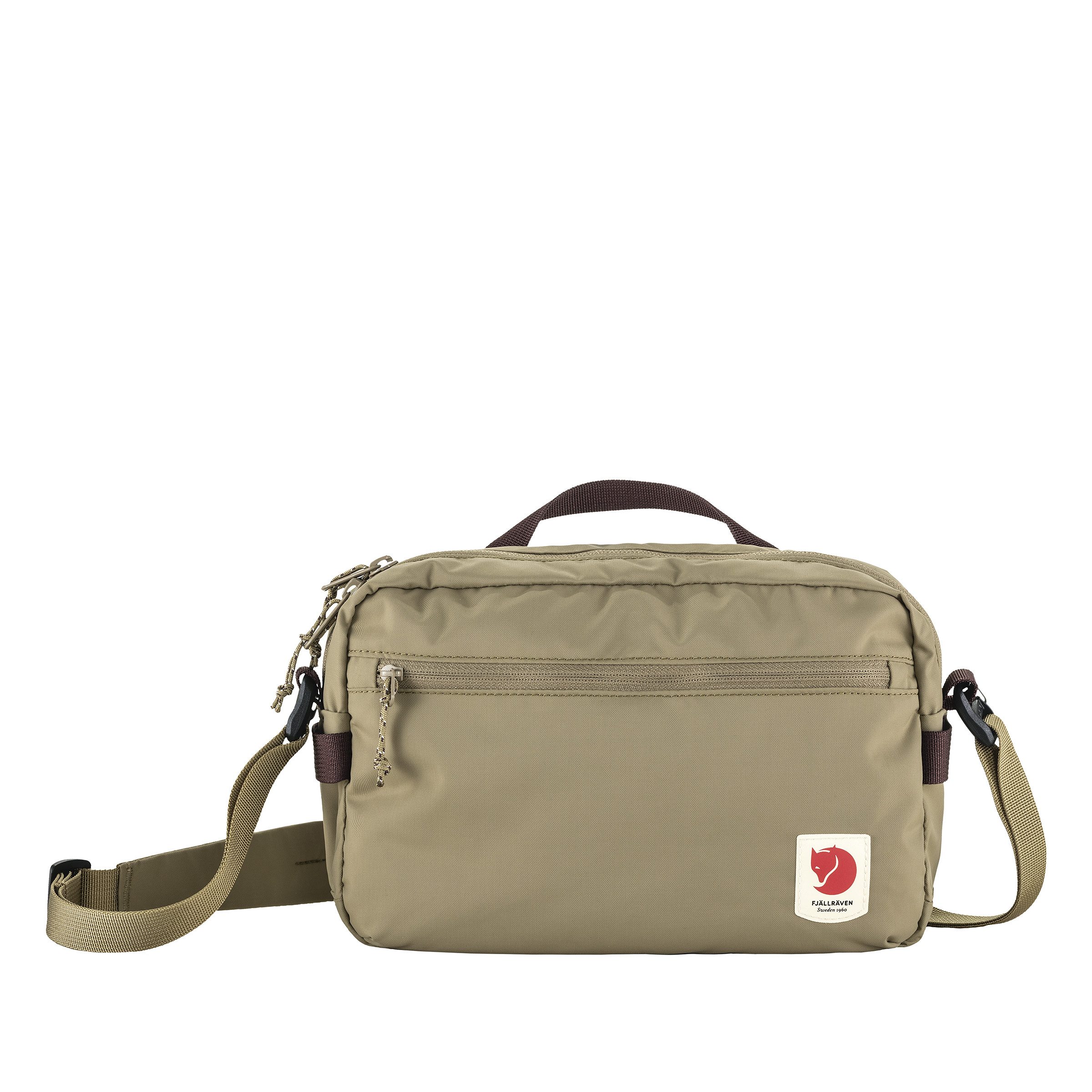 Fjällräven Umhängetasche High Coast Crossbody günstig online kaufen