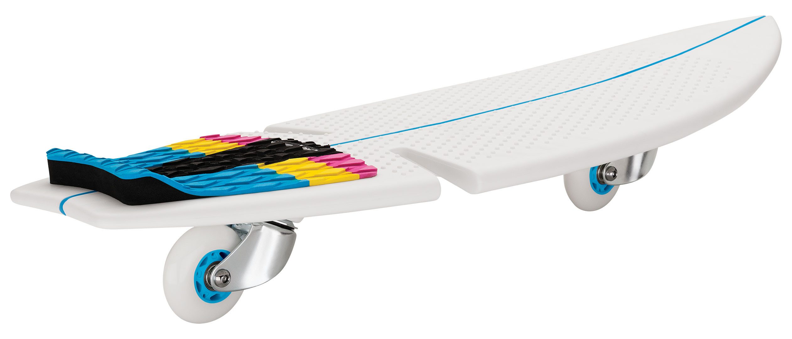 Razor Waveboard RAZOR RIPSURF Waveboard 2026 cmyk