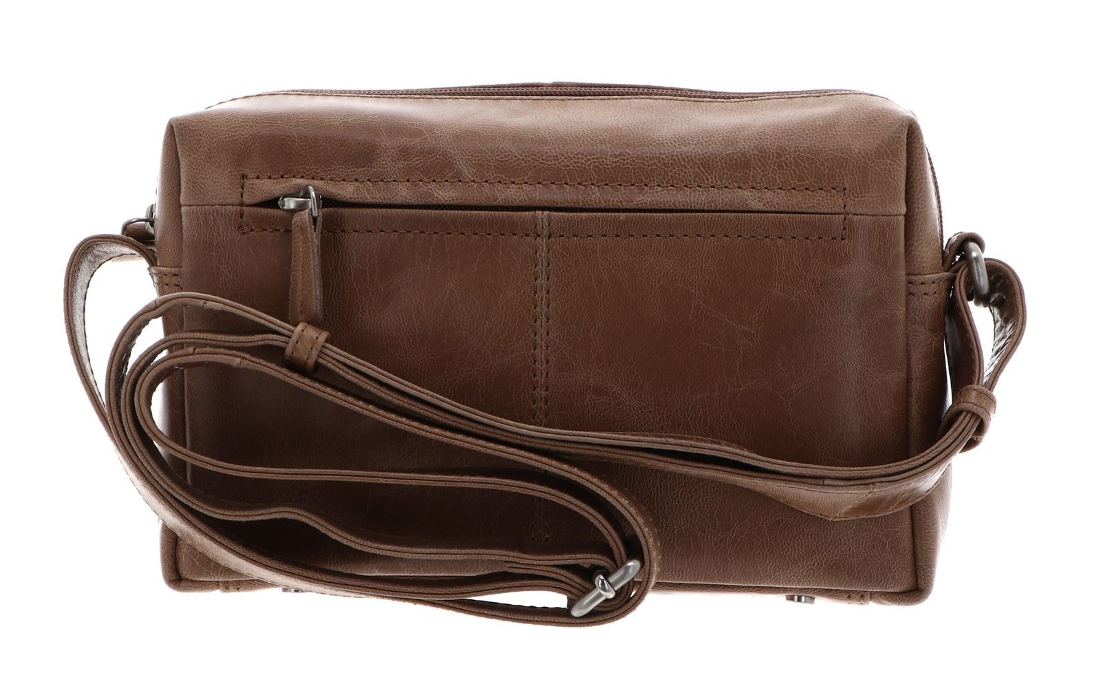 Voi Umhängetasche Sarala Crossbody Bag, aus echtem Leder