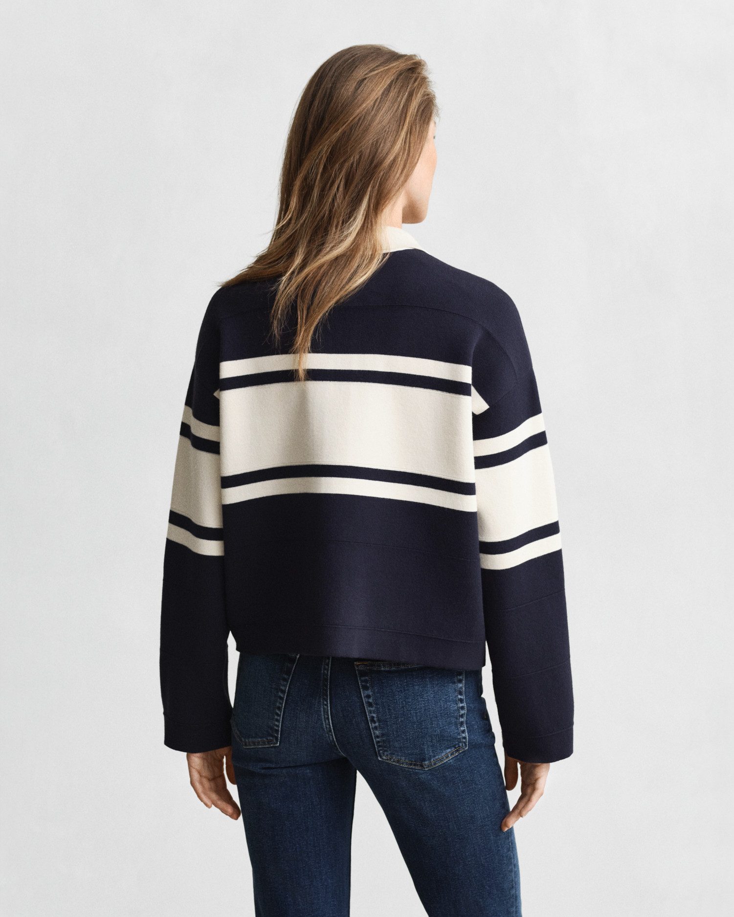 Gant Strickpullover