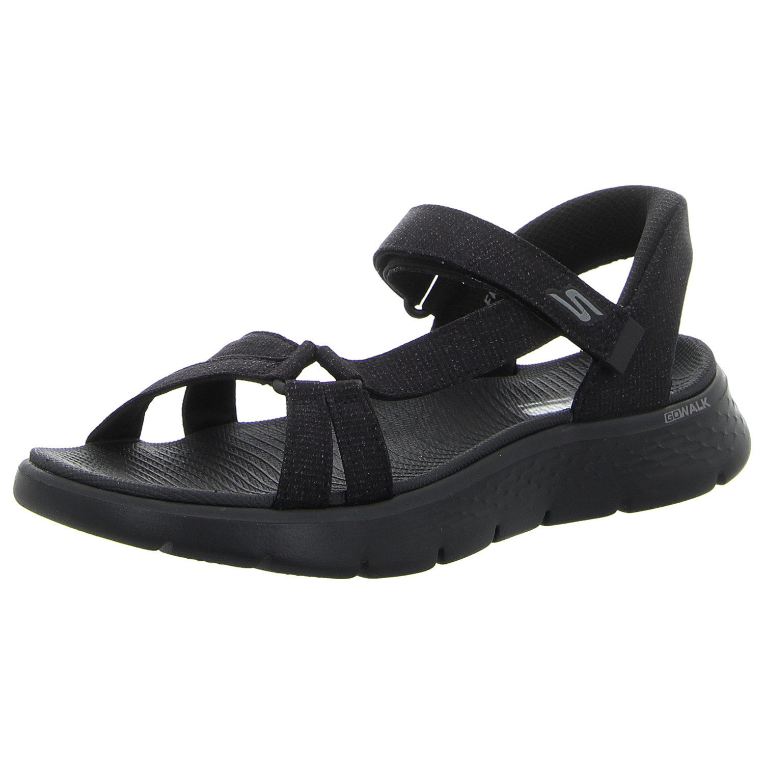 Skechers Go Walk Flex Sandal Sandale