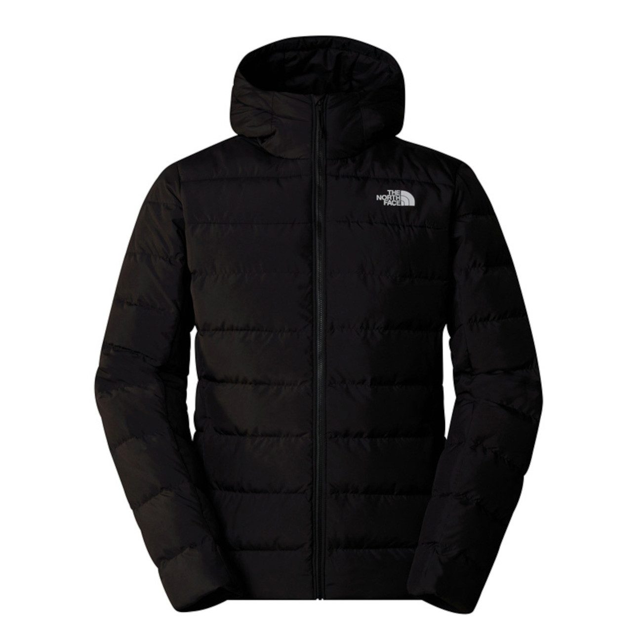 The North Face Winterjacke The North Face Herren Jacke M Aconcagua 3 Hoodie günstig online kaufen