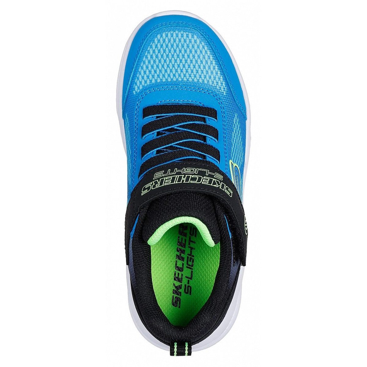 Skechers Meteot Lights Trainingsschuh