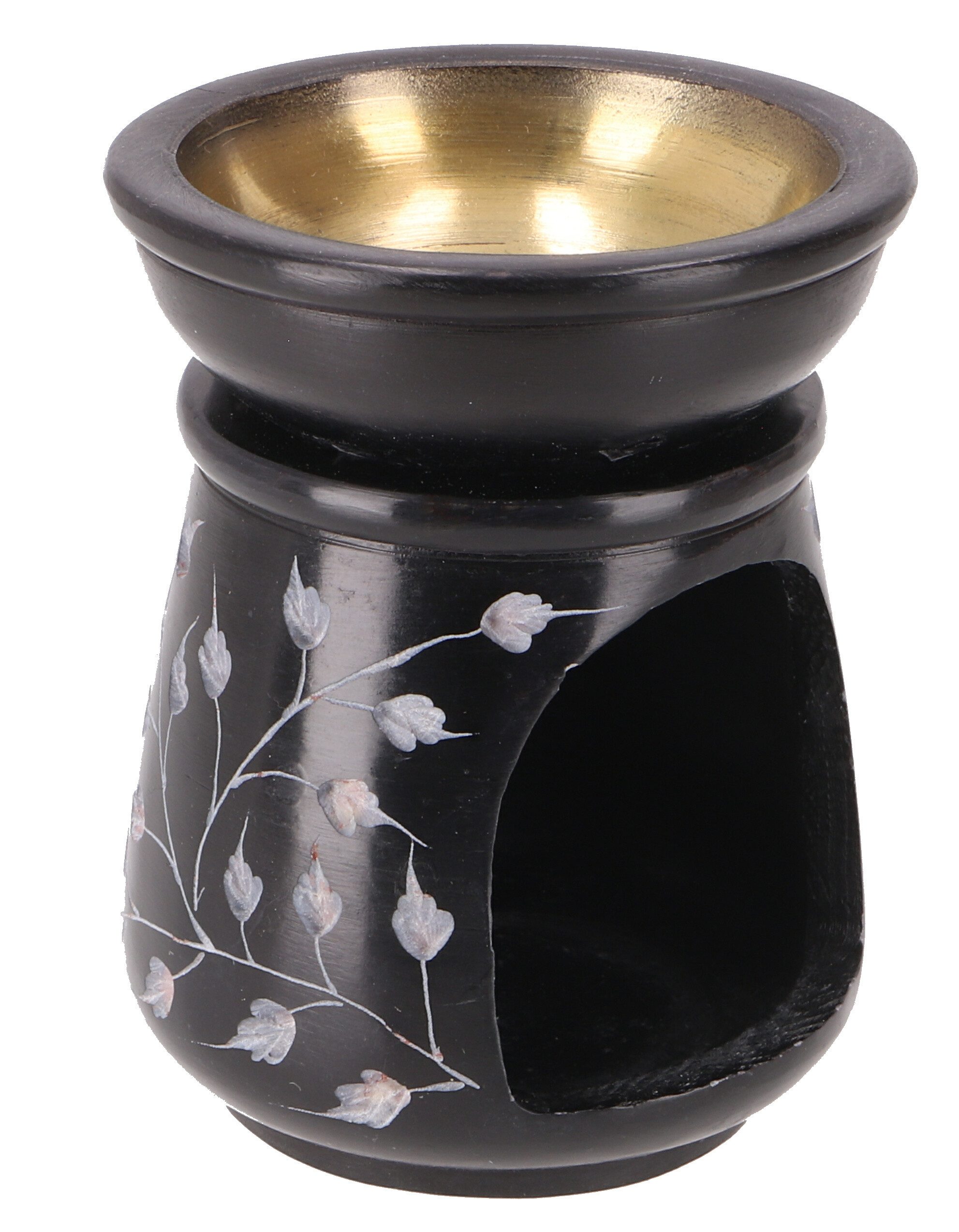 Guru-Shop Duftlampe Indische Duftlampe, ätherisches Öl Diffusor,.. günstig online kaufen