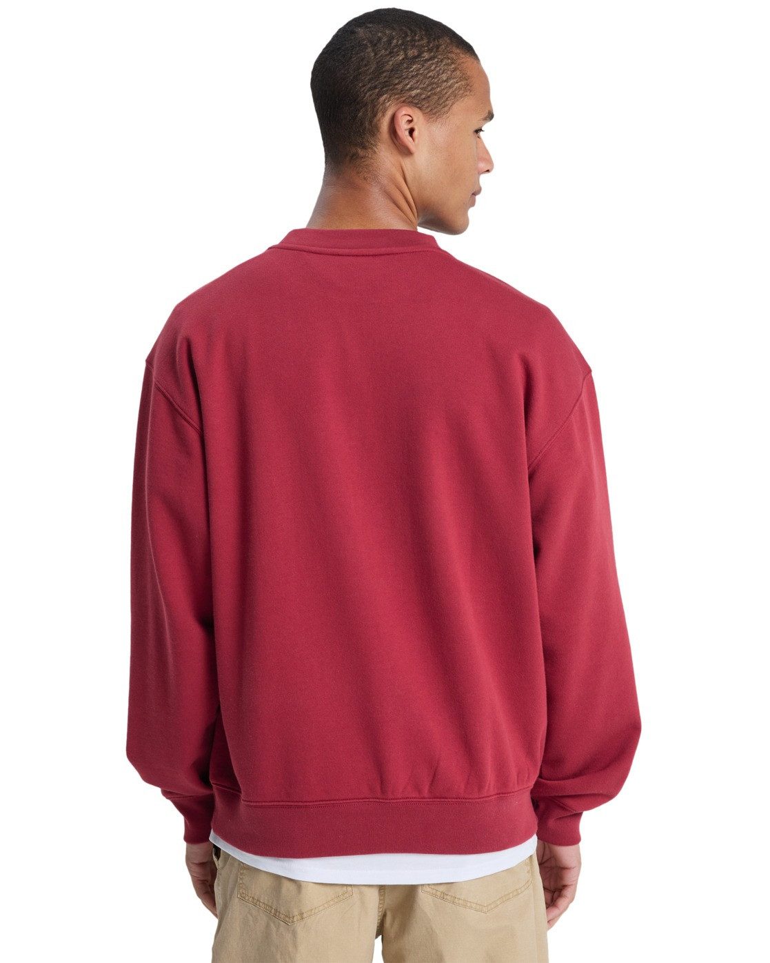 Quiksilver Sweatshirt New Iconic