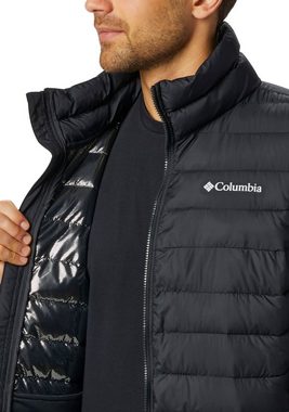 Columbia Steppjacke POWDER LITE