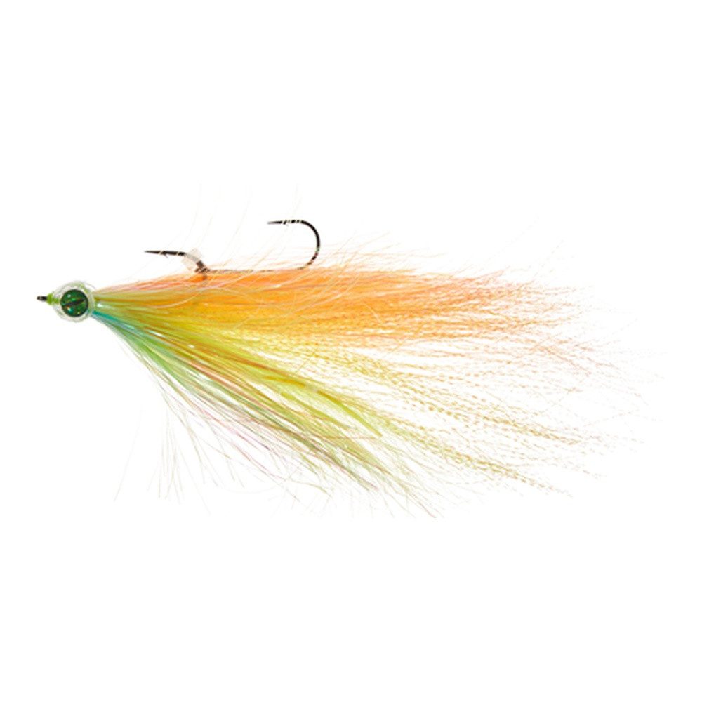 Balzer Kunstköder Matzes Spin Streamer Fireshark