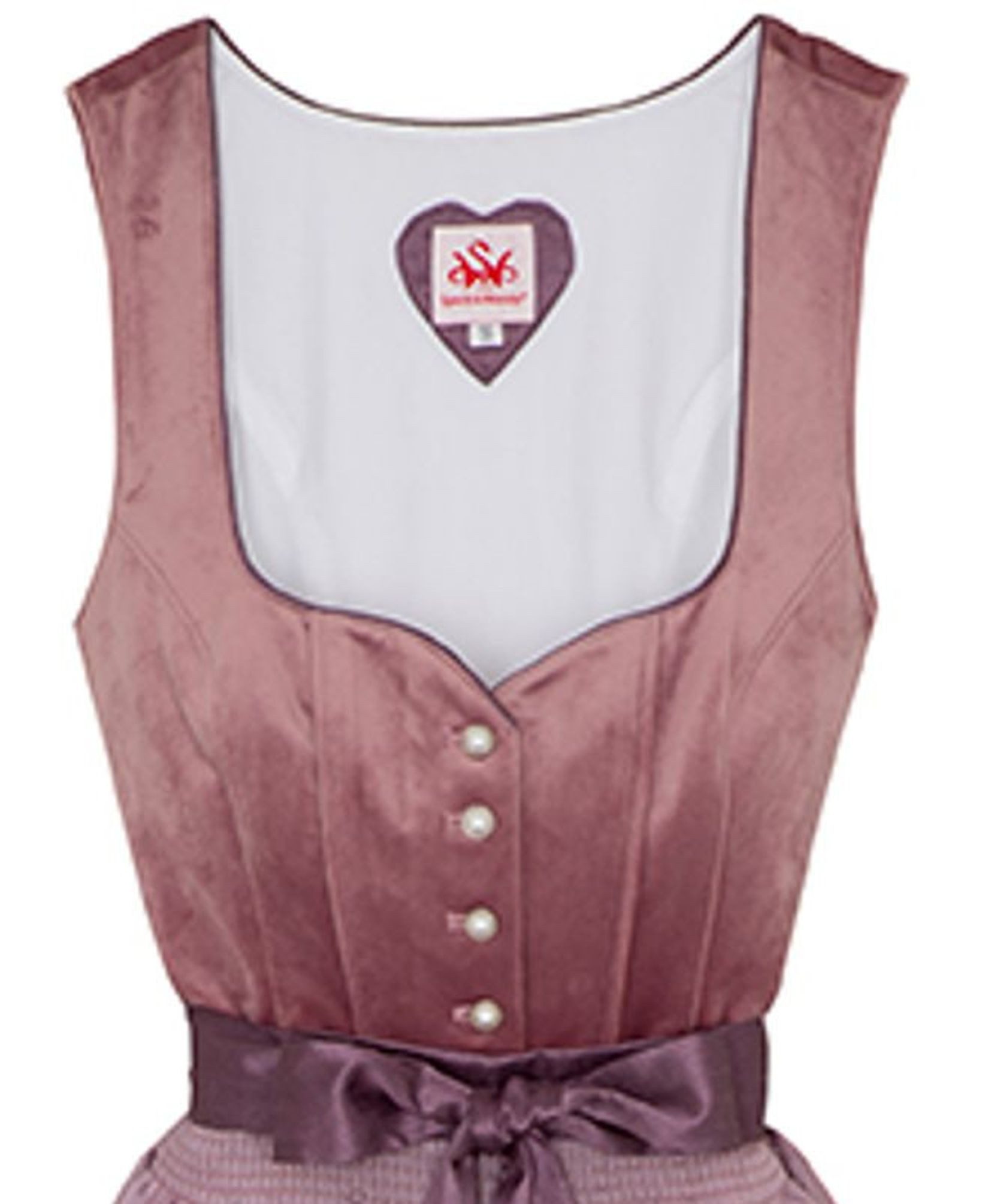 Spieth & Wensky Dirndl Düne (420350-1099) günstig online kaufen
