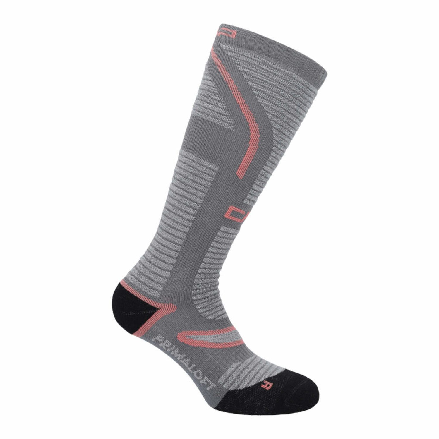 CMP Sportsocken CMP Damen Ski Socken SKI SOCK PRIMALOFT WMN 3I73126