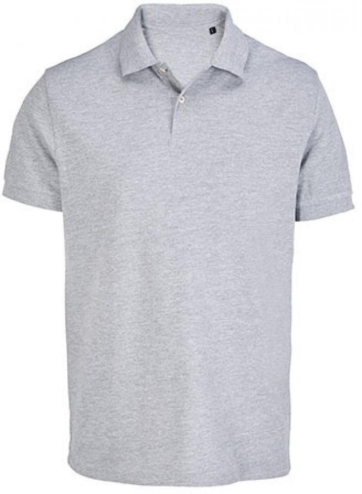 Poloshirt Unisex Pacific Polo Shirt Herren