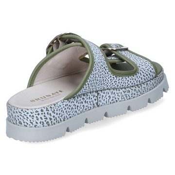 Brunate Pantoletten Clog