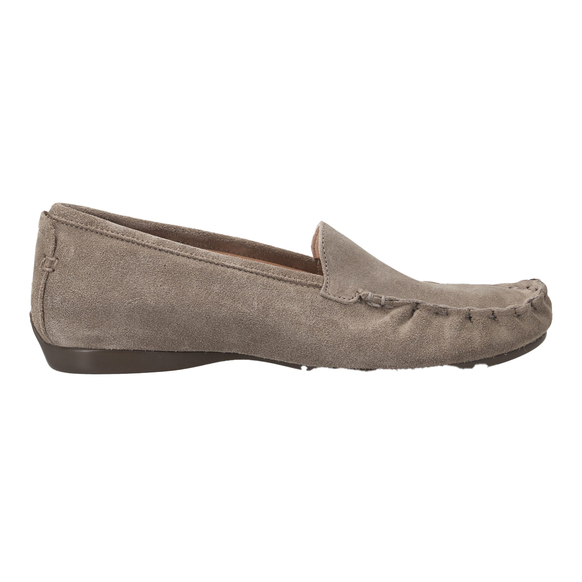 Lüke Schuhe Lüke Schuhe MOCASIN FERGUS, Слипперы & Mokassin, Beige, Damen Слипперы