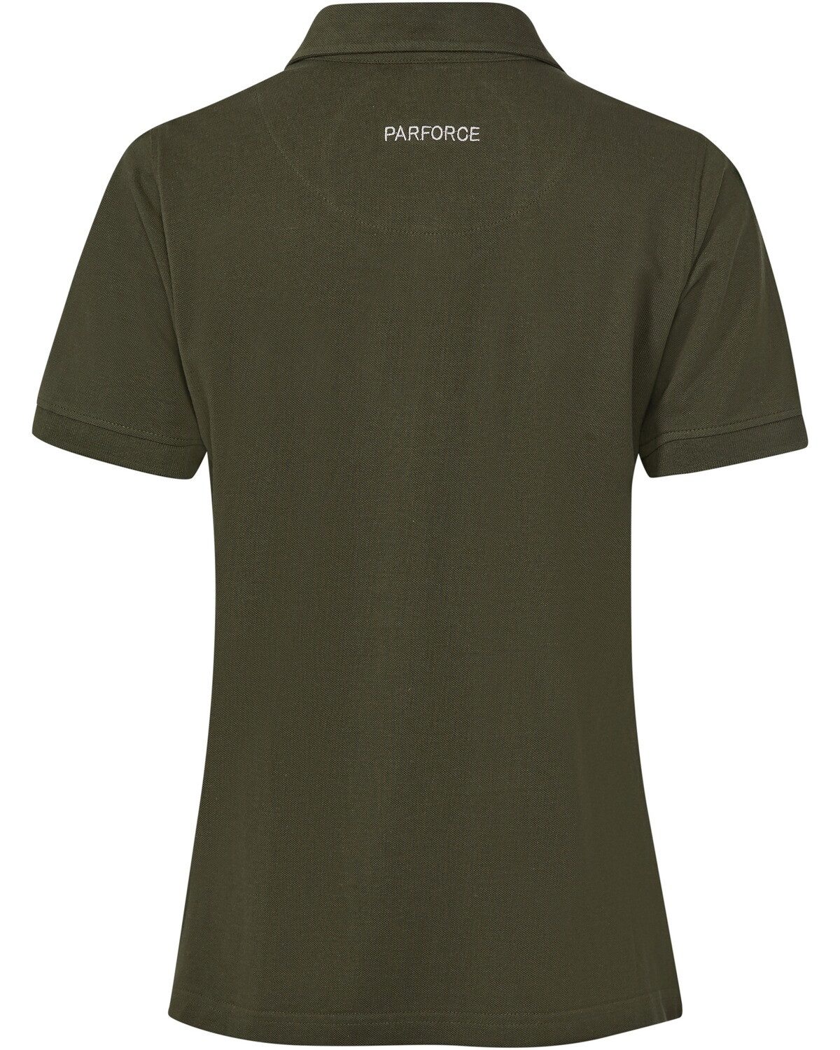 Parforce Poloshirt Damen Poloshirt Waldtier-Detail günstig online kaufen