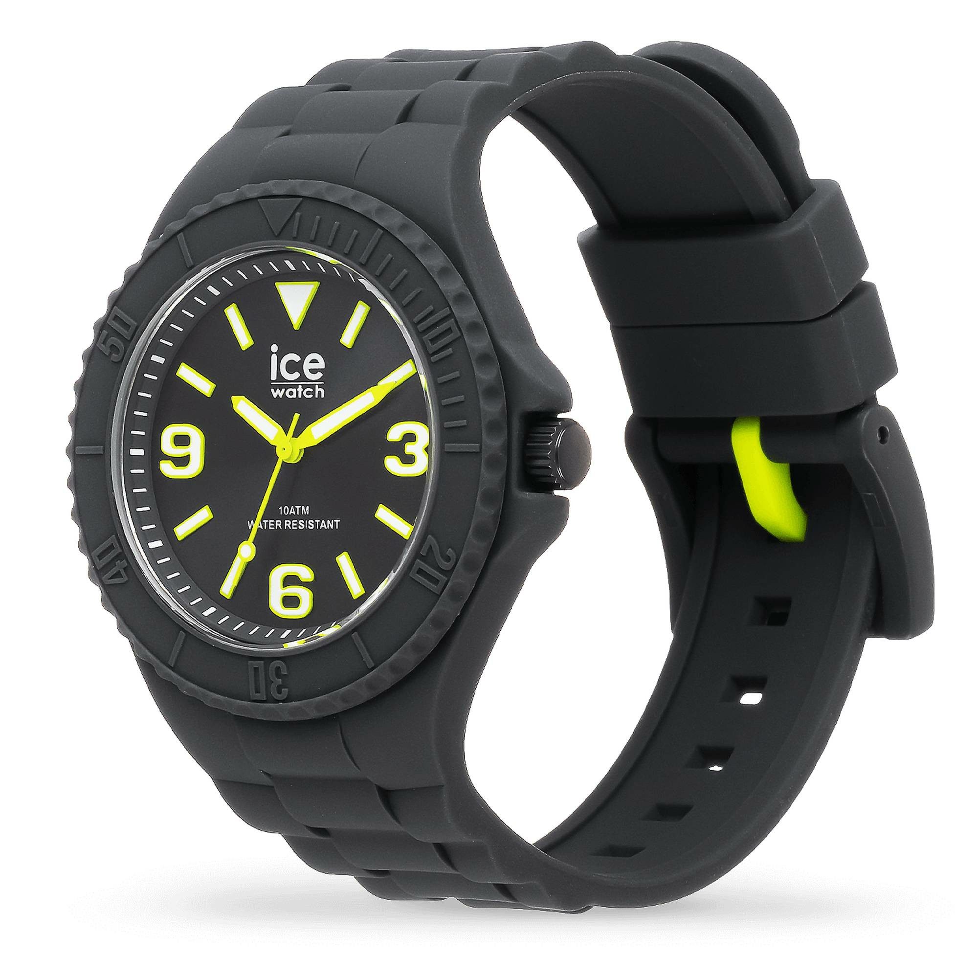 ice-watch Quarzuhr Analoguhr für Erwachsene, (1-tlg)