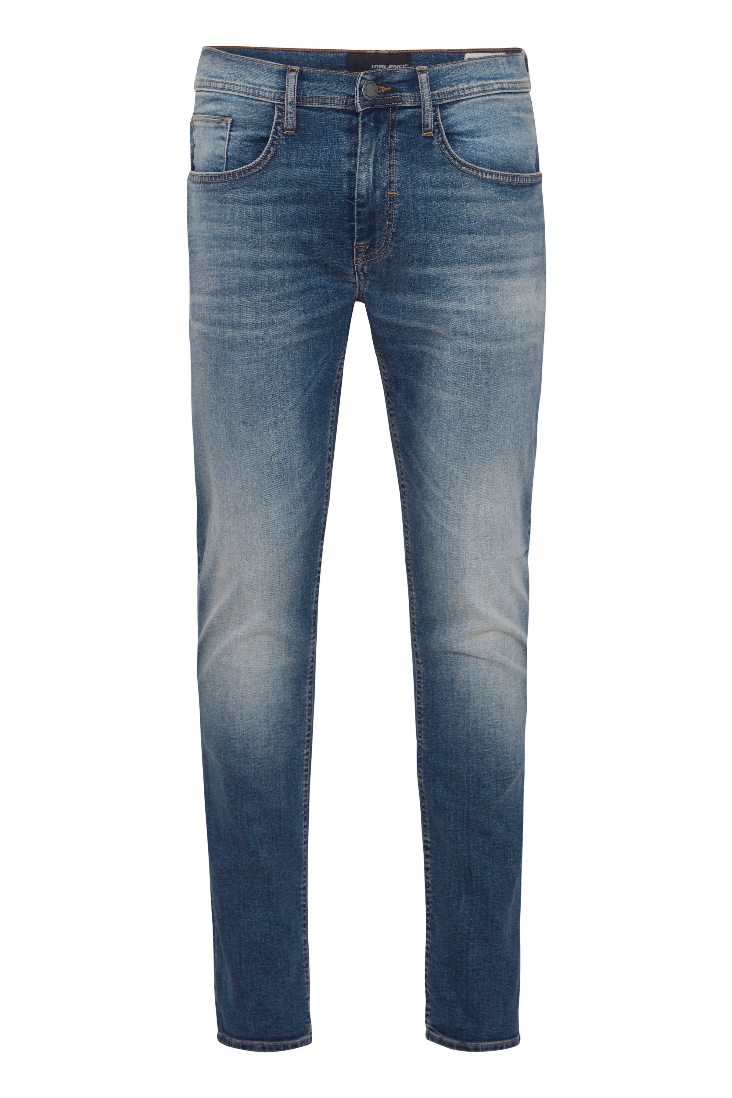 Blend 5-Pocket-Jeans BLEND JEANS TWISTER vintageblue 20713302.201733