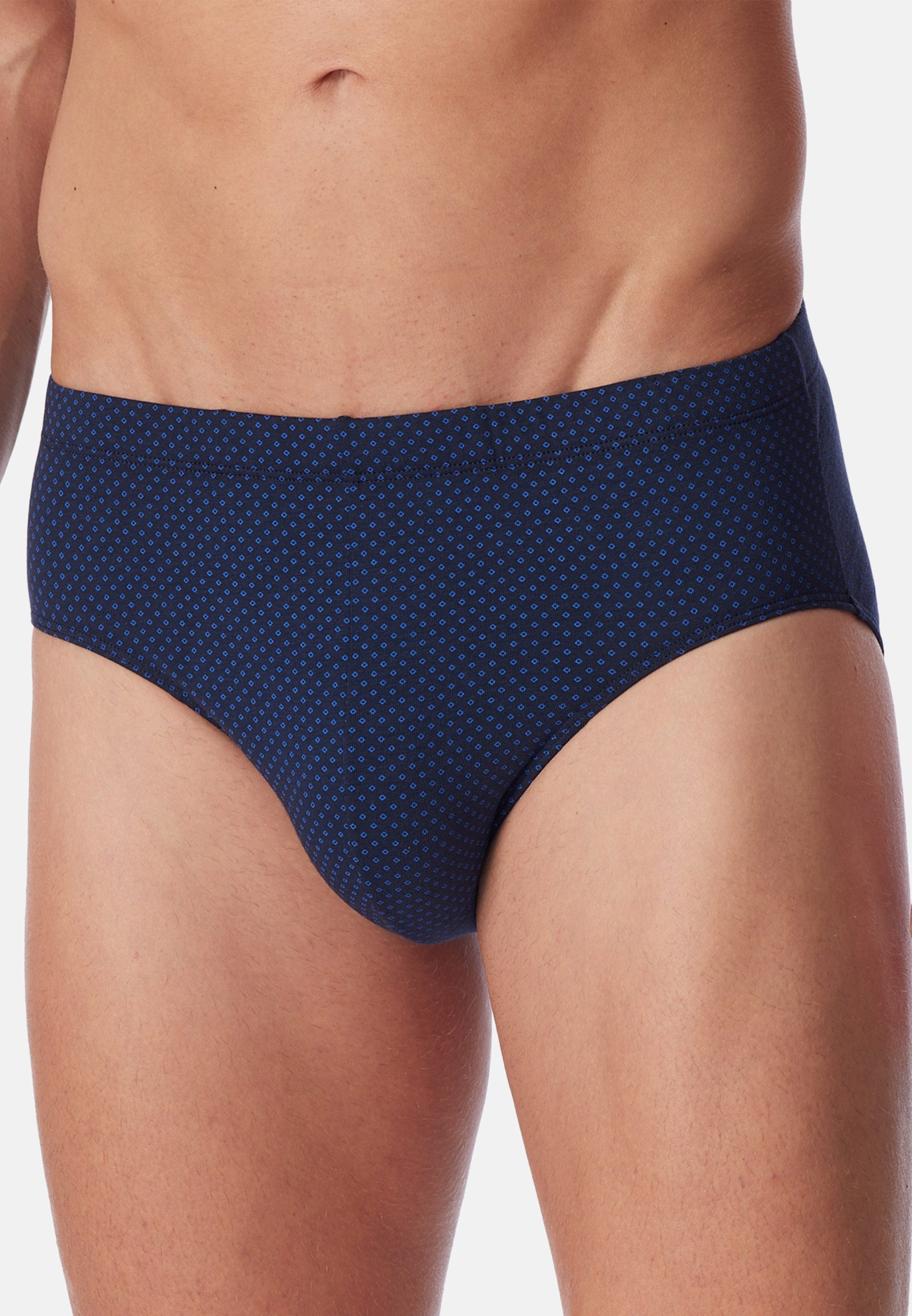Schiesser Slip Cotton Casual Organic Cotton günstig online kaufen
