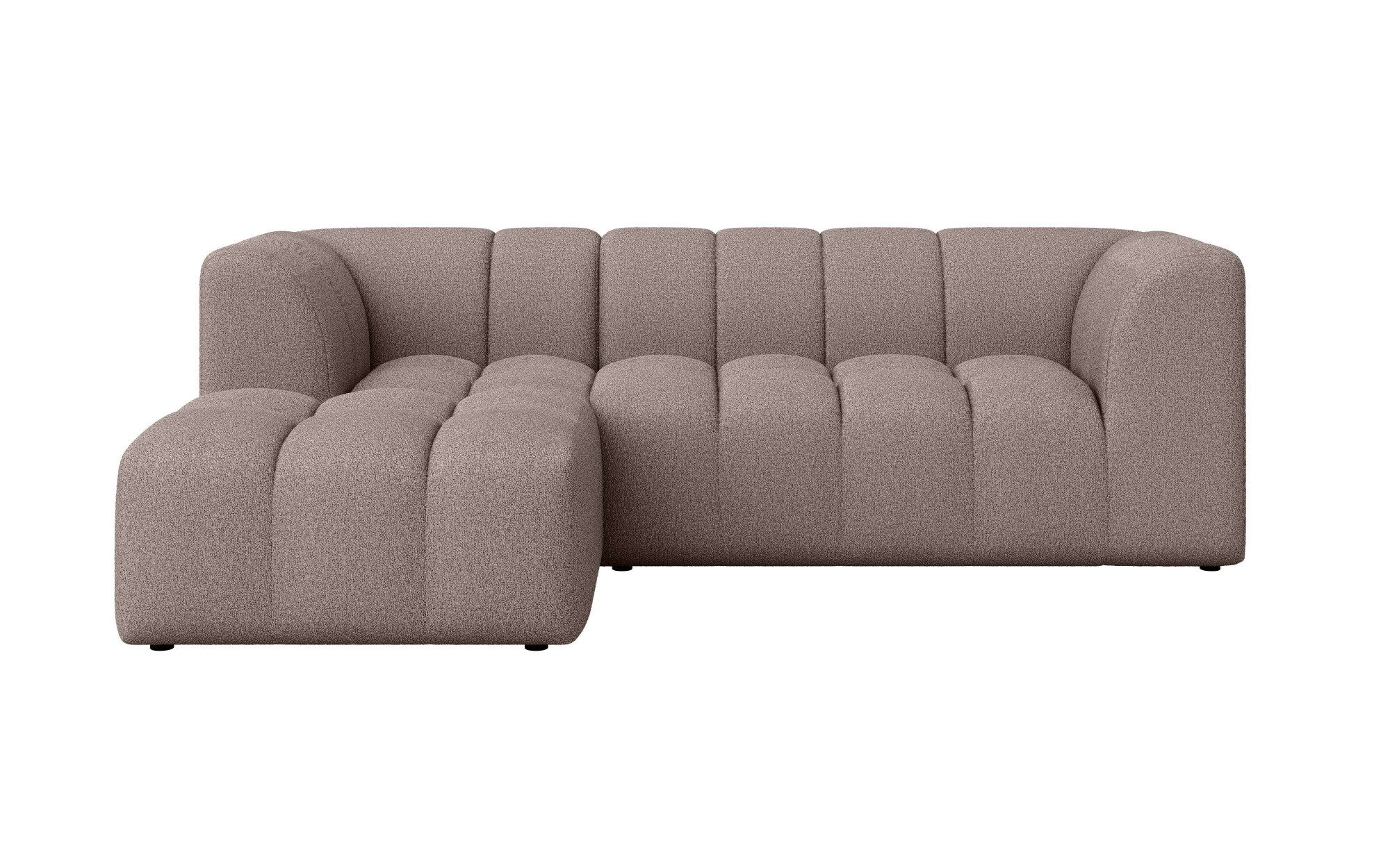 Home affaire Ecksofa Tuure, L-Form, mit günstig online kaufen