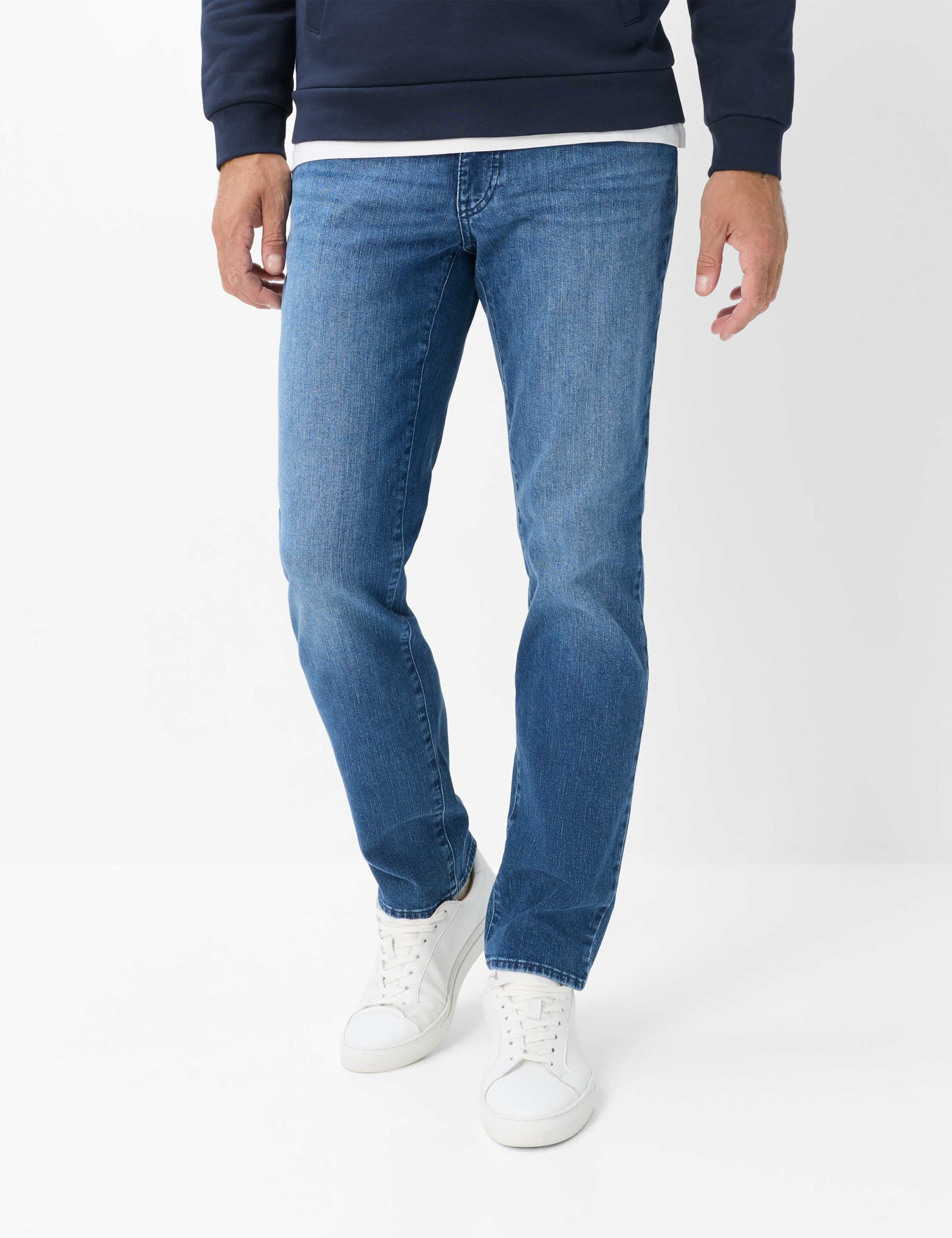 Brax 5-Pocket-Jeans Style CADIZ