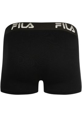 Fila Boxershorts (2-St)