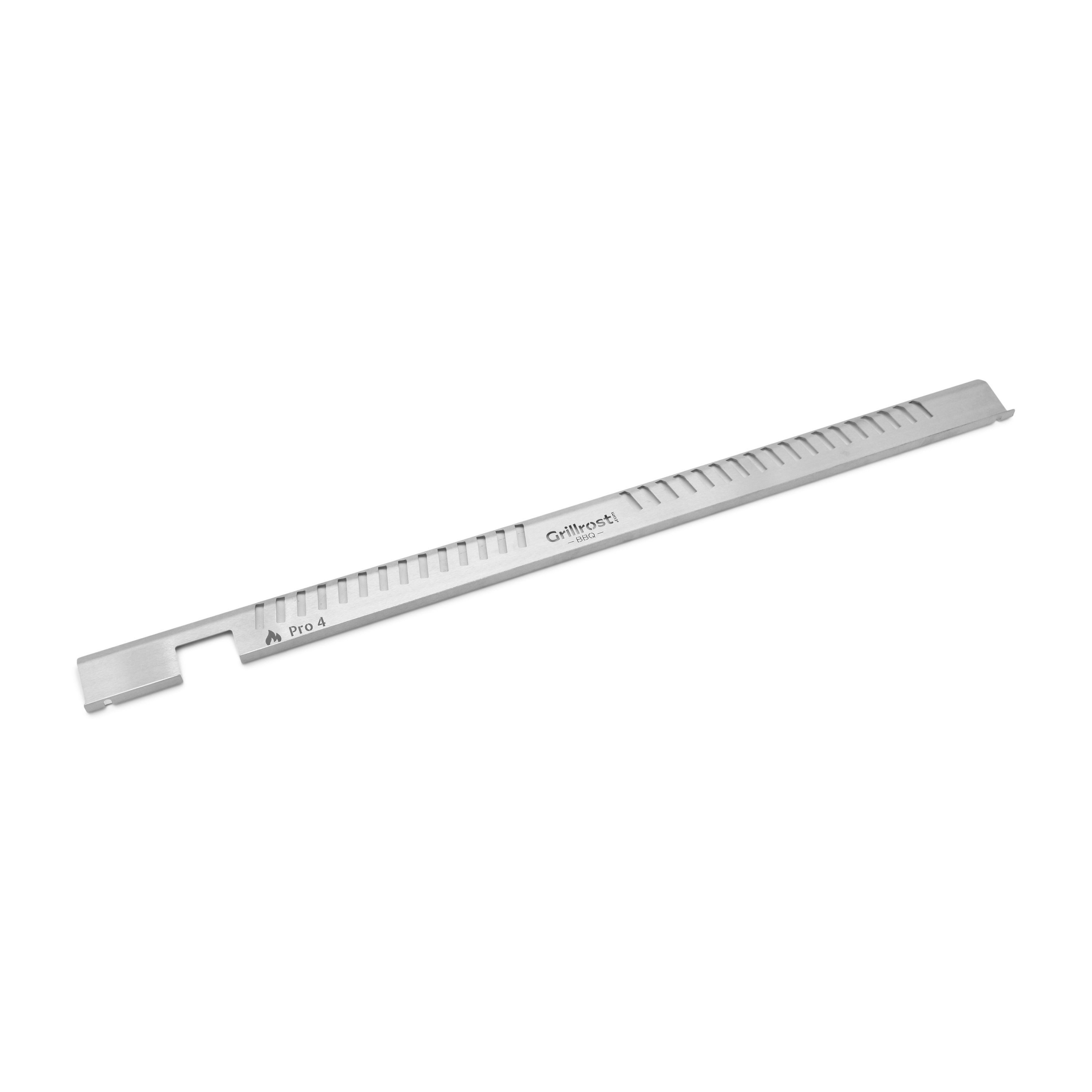 Grillrost.com BBQ Grillrost BBQ Windabweiser Enders Monroe Pro 4, Made in Germany
