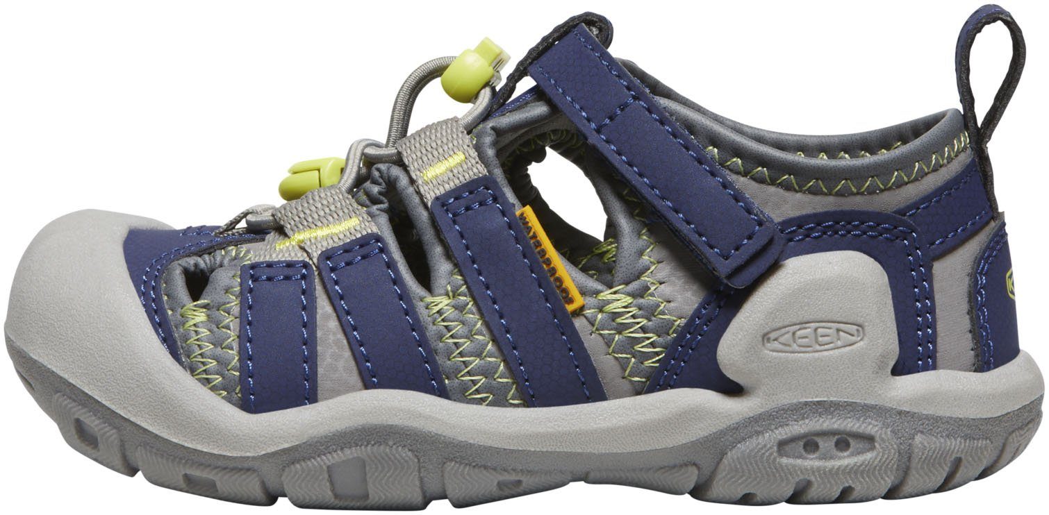 Keen KNOTCH CREEK Sandale günstig online kaufen
