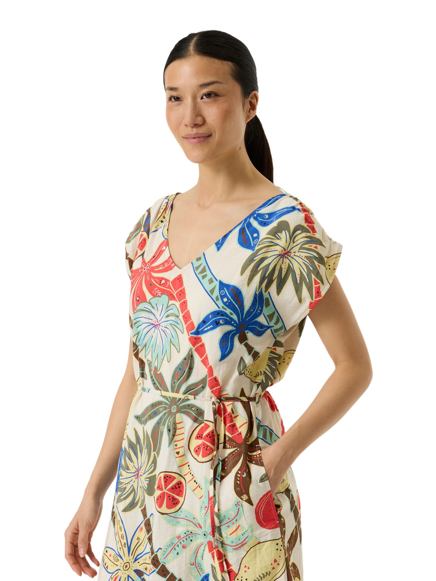 Garcia Partykleid