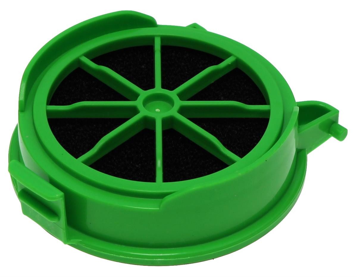 Ersatzfilter Rowenta RS-RH5934 Filter für RH8... Powerline Extreme Cyclonic Handsta