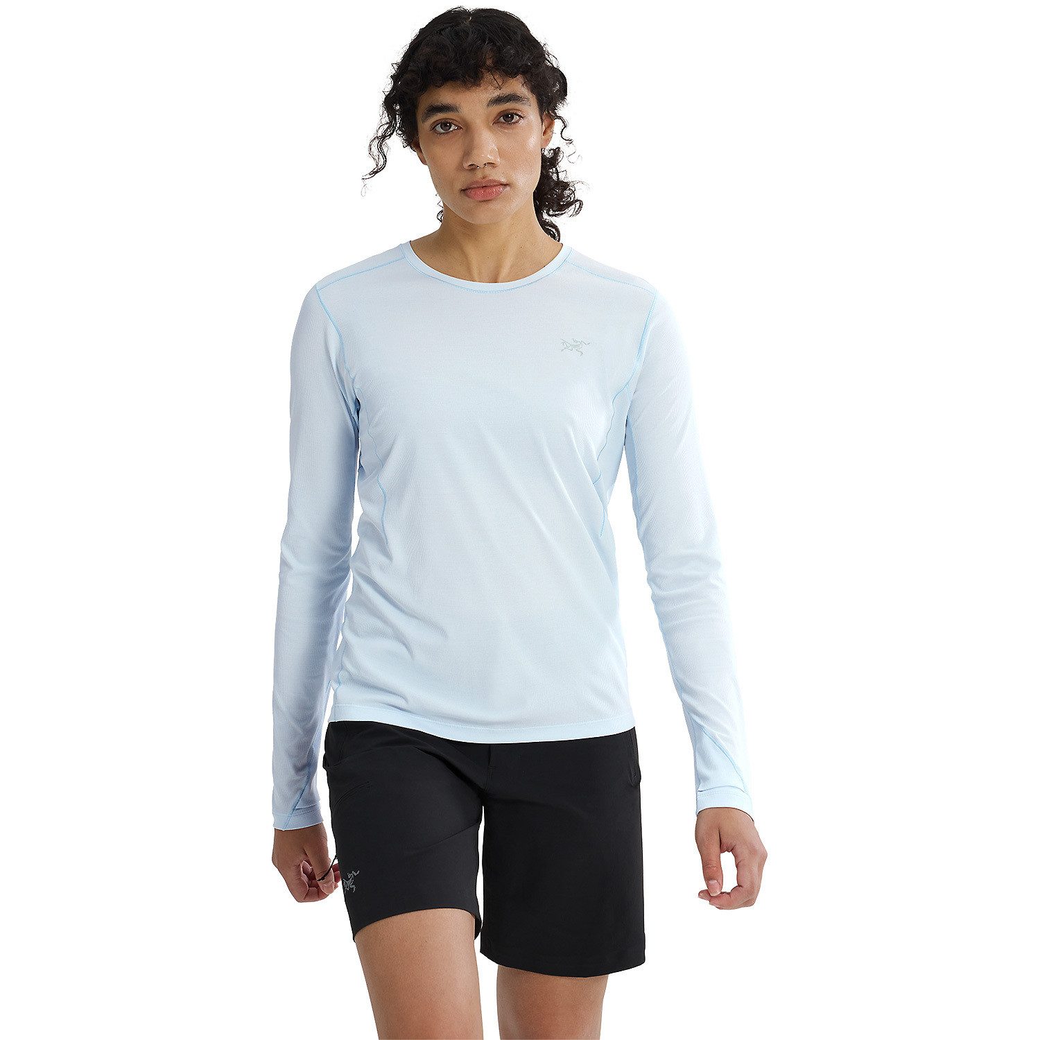 Arcteryx Longsleeve Shirt Sunna Crew LS W